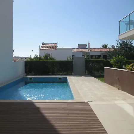 Casa Das Areias Lejlighed *