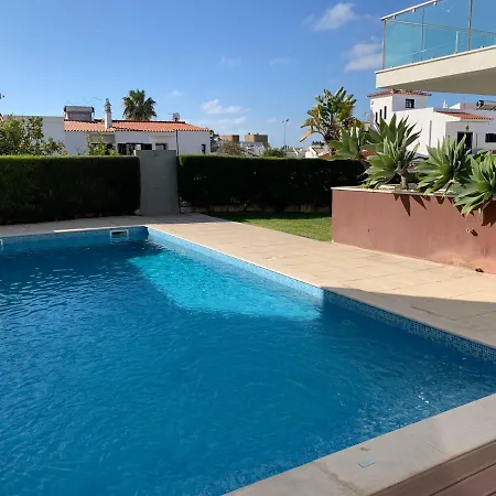 Lägenhet Casa Das Areias