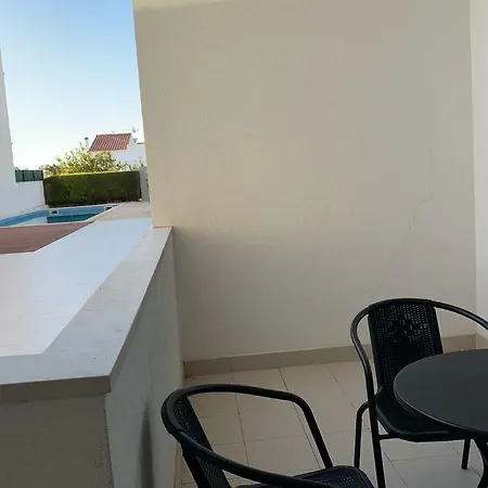 Lejlighed Casa Das Areias Albufeira