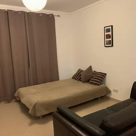 Casa Das Areias Lejlighed Albufeira