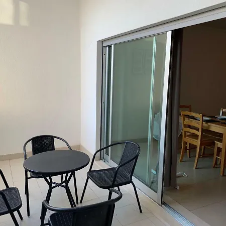 Casa Das Areias Lägenhet Albufeira