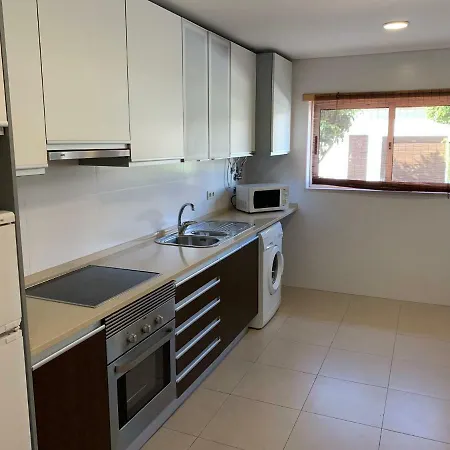 Casa Das Areias Appartamento