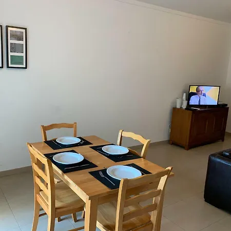 Casa Das Areias Appartamento Albufeira