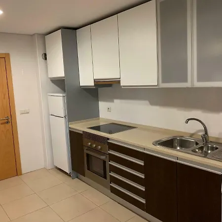 Appartamento Casa Das Areias *