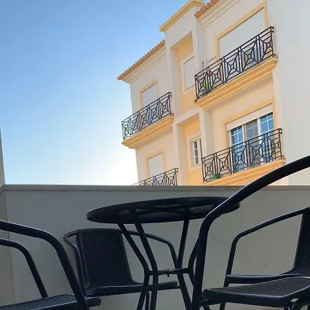 Appartamento Casa Das Areias