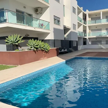 Casa Das Areias Appartement